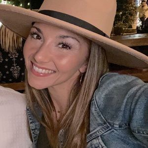 Meet your Posher, Alexa